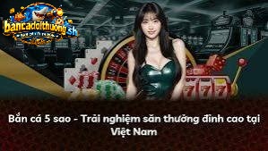 Cổng game bắn cá là nơi tập hợp nhiều trò chơi săn cá