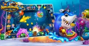 Kinh nghiệm tham gia bắn cá Hitclub