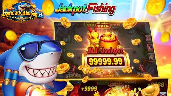 Quản lý ngân sách nếu game có đổi thưởng