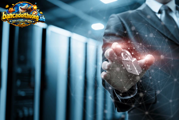 Quyền kiểm soát và quản lý dữ liệu cá nhân