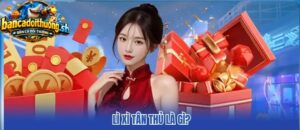 Lì xì tân thủ là gì?