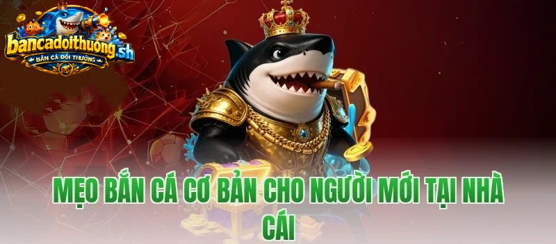Mẹo bắn cá men in black cơ bản cho người mới chơi